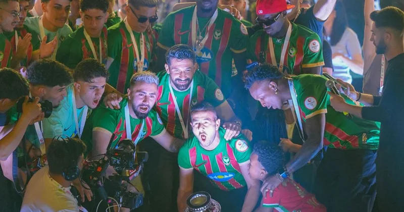 Süper Lig e yükselen Amedspor kongreye gidiyor