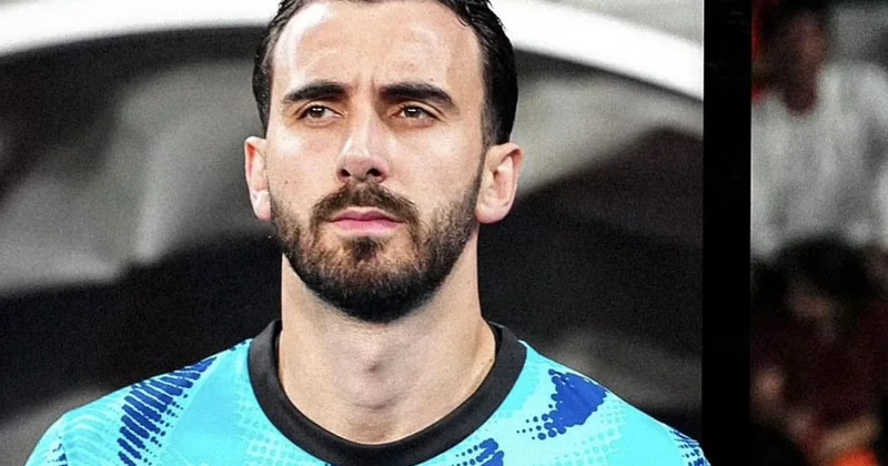 Sağ gösterip sol vuruyorlar! Süper Lig devinden Muhammed Şengezer bombası