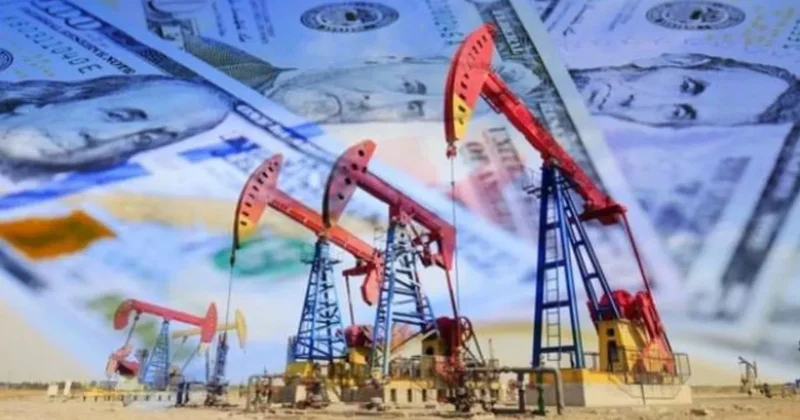 Petrol Trump’ın İran tepkisiyle yükseldi