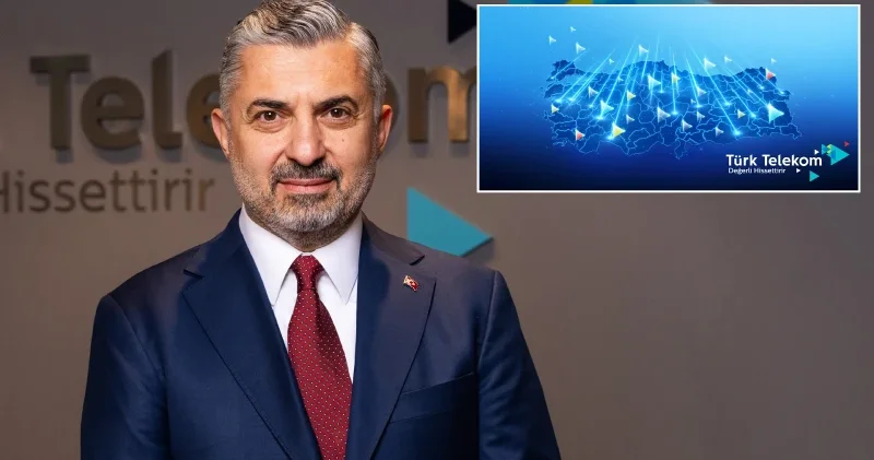 Türkiye Avrupa’nın Fiber Şampiyonlar Ligi’nde zirveye oynuyor Ekonomi Haberleri