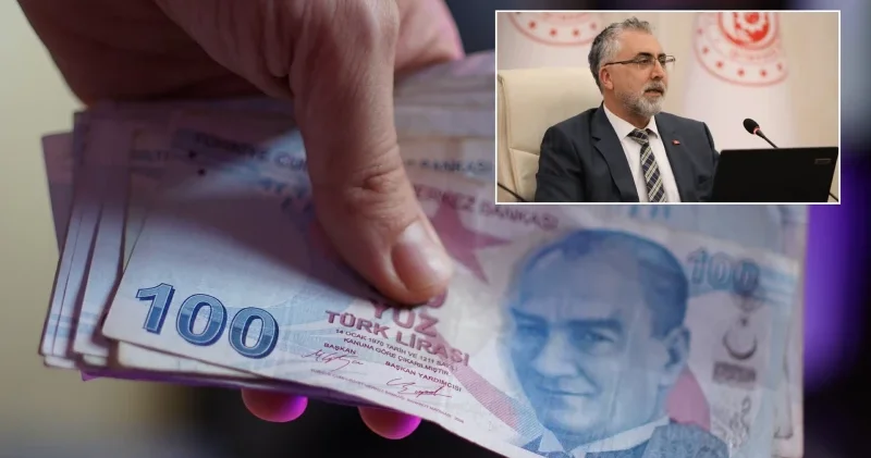 Milyonlarca emeklinin beklediği haber geldi: Kurban Bayramı ikramiyesi ödeme takvimi belli oldu Ekonomi Haberleri