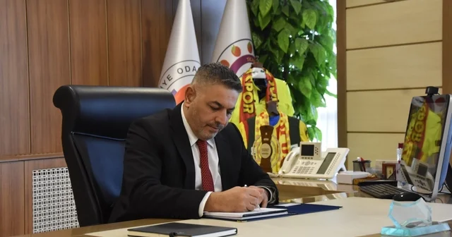 Malatya TSO dan eğitim ve istihdam hamlesi Malatya Haberleri