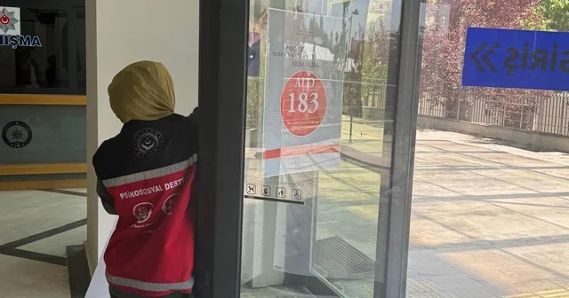 Elazığ da kadına yönelik şiddetle mücadele çalışması Elazığ Haberleri