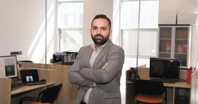 BTÜ den tarımda su israfına yapay zekâ çözümü BTÜ nün yer aldığı akıllı sulama projesi Karacabey de test edilecek Bursa Haberleri