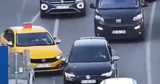 Kaynakçılar tek tek tespit edildi: Dronlu denetimde kural tanımayanlara ceza yağdı VİDEO İZLE