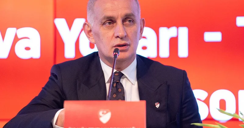 Hacıosmanoğlu: Soruşturma sırası yöneticilerde