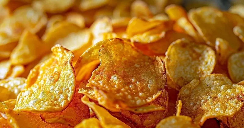 Savaş ünlü cips devini etkiledi: Şirket radikal karar aldı