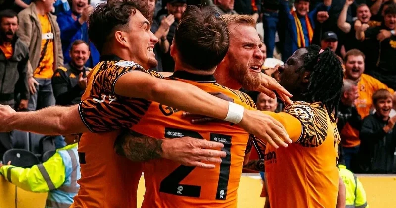 Hull City Premier Lig’e çıktı mı? Play off final maçı ne zaman, rakibi kim oldu? Son Dakika Haberleri