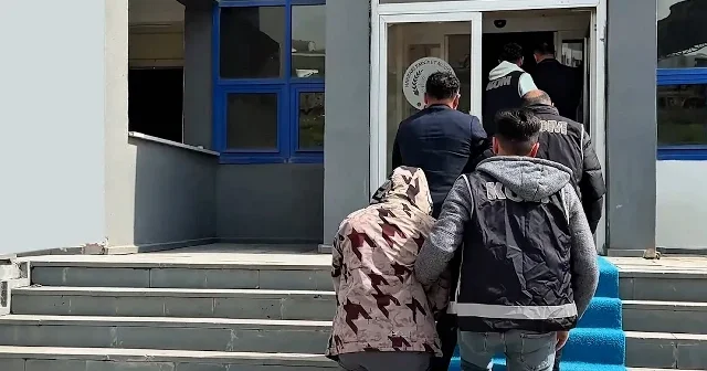 Van ve Hakkari’de ‘tefecilik’ operasyonu VİDEO İZLE