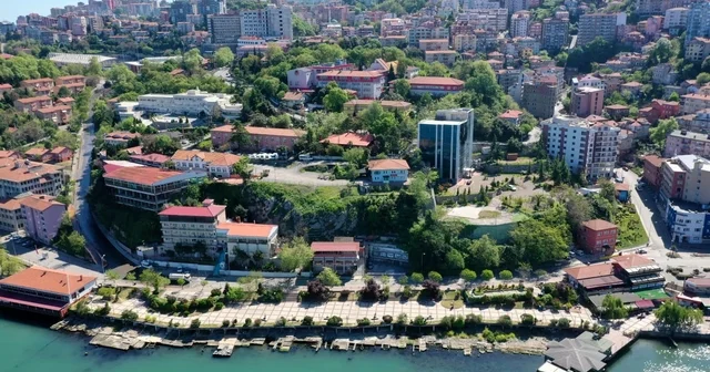 Zonguldak ta ortalama hane halkı büyüklüğü 2,71 oldu Zonguldak Haberleri