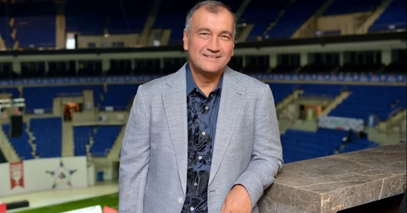 Murat Ülker ilk kez yanıt verdi Sözcü Gazetesi