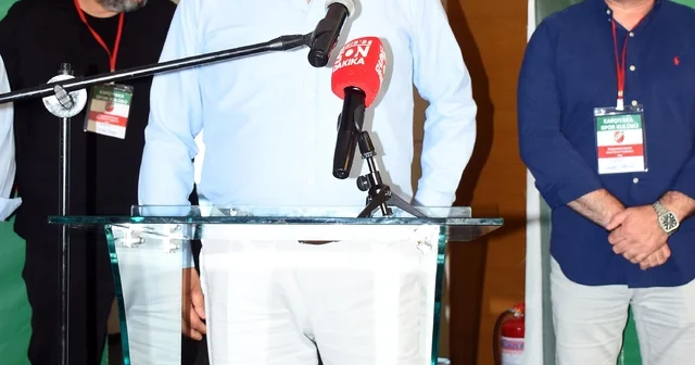 Karşıyaka da mali kongre tarihi netleşti İzmir Haberleri