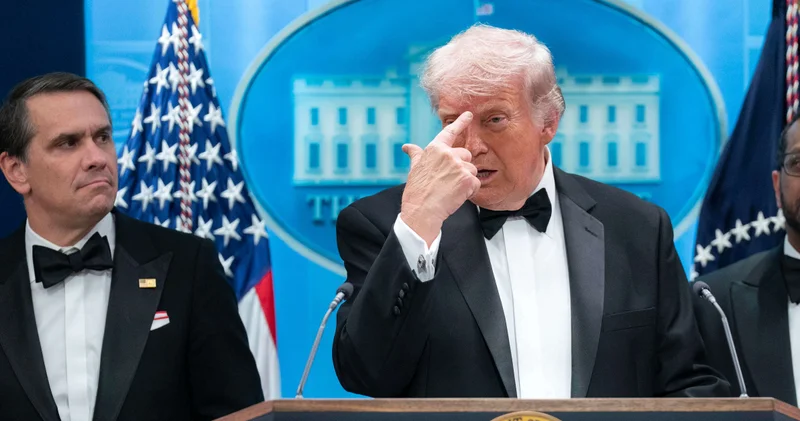 Anket sonuçları ortaya koydu: Trump a yönelik suikast girişimi sahte miydi? Dış Haberler