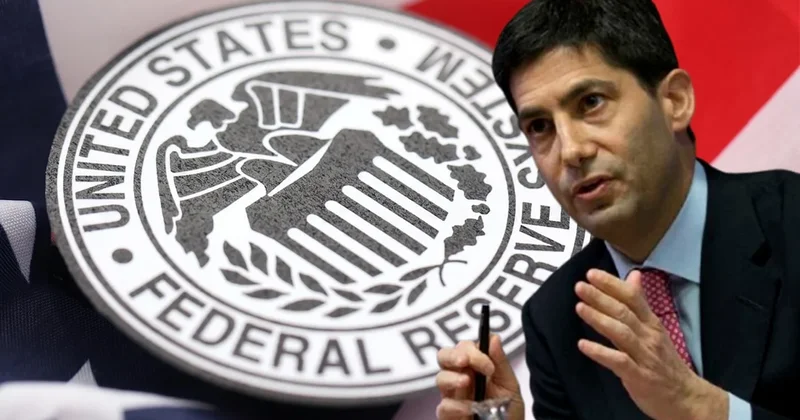 ABD de gözler Fed e çevrildi: Trump ın adayı Warsh ilk onayı aldı Sözcü Gazetesi