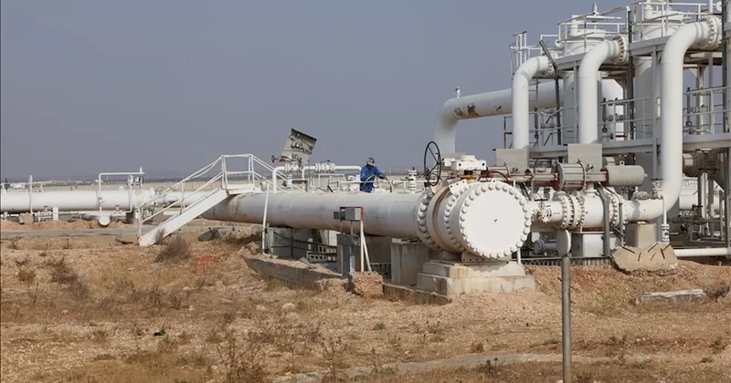 BAE den petrol fiyatlarını yükseltecek duyuru: Kritik tesis açılamayacak Sözcü Gazetesi
