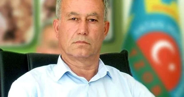 Altun: TMO dan 2026 yılı hububat üreticisi çiftçilerini rahatlatacak fiyat bekliyoruz Gaziantep Haberleri