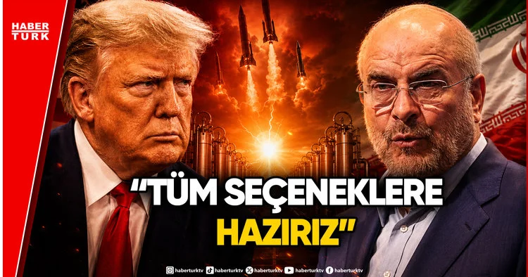 Tahran dan ABD ye Tehdit: Saldırı Olursa Uranyumu %90 Zenginleştiririz