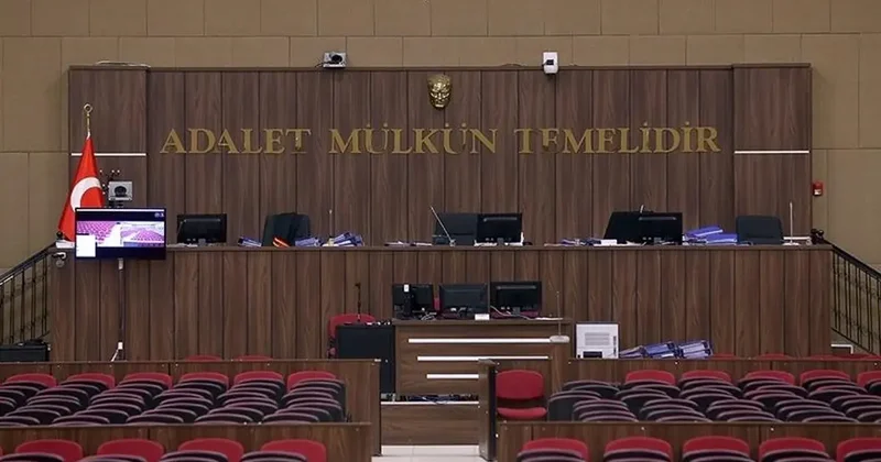 Cevheri Güven e belge sızdırmakla yargılanıyorlardı! Mahkeme o polisler hakkında kararını verdi