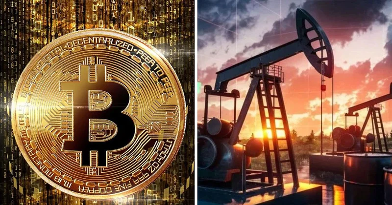 Petrol Fiyatlarındaki Yükseliş Risk İştahını Baskılıyor: Bitcoin 81 bin doların üzerinde tutunuyor