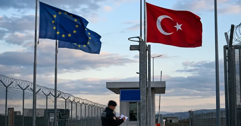 Avrupa, Türkleri sınır dışı ediyor! Çarpıcı iade raporu Sözcü Gazetesi