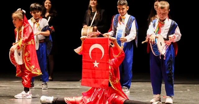 Bilecik te Engelliler Haftası kapsamında farkındalık programına düzenlendi Bilecik Haberleri