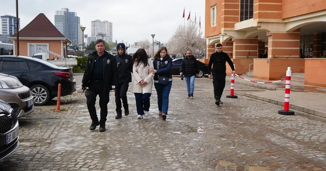 Tuvalette doğurduğu bebeğini çöpe atan anne 12 yıl hapis cezasına çarptırıldı Kastamonu Haberleri