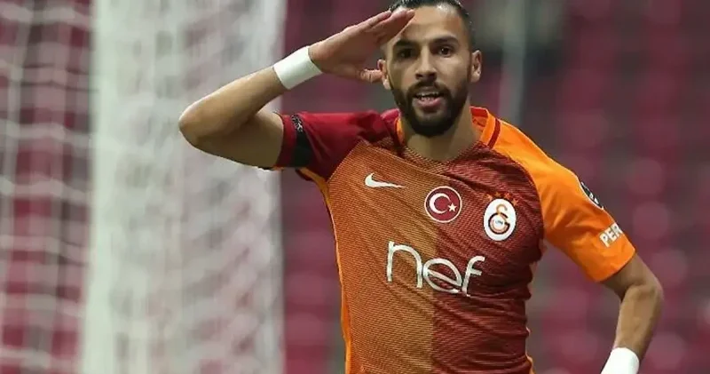 Yasin Öztekin den 39 yaşında imza: Yeni adresi şaşırttı Futbol Haberleri