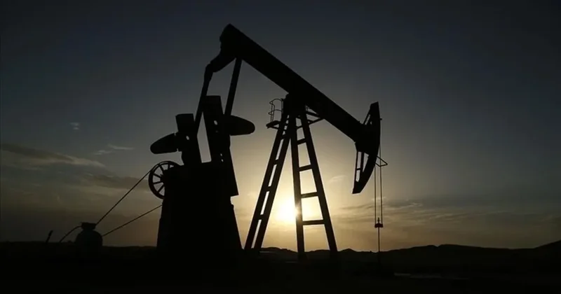 Brent petrolde yüzde 3 lük yükseliş!