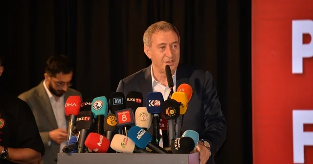 DEM Parti li Bakırhan: Onurlu bir barışın ve kalıcı bir çözümün yolu, Diyarbakır dan geçer Diyarbakır Haberleri