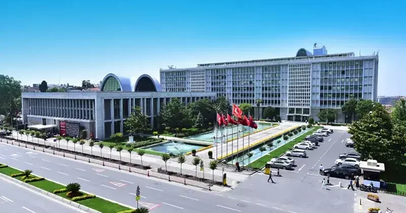 İBB ye yönelik Yolsuzluk davasında savunma yapan güvenlik müdürü Torunler: Para çekme görev tanımım içindedir