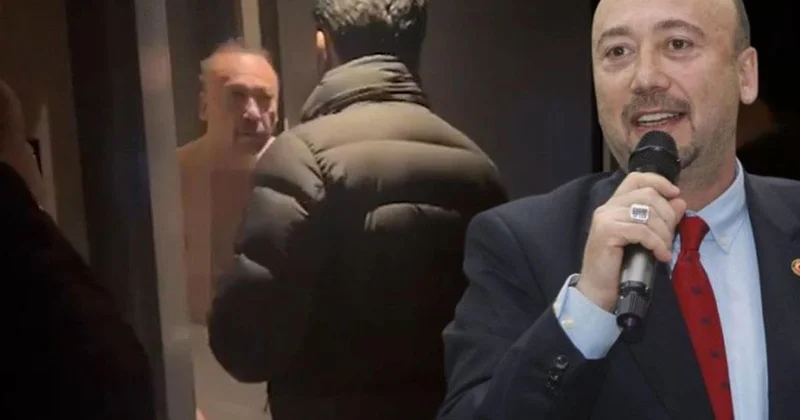 Özkan Yalım 5 saat süren ek ifade verdi
