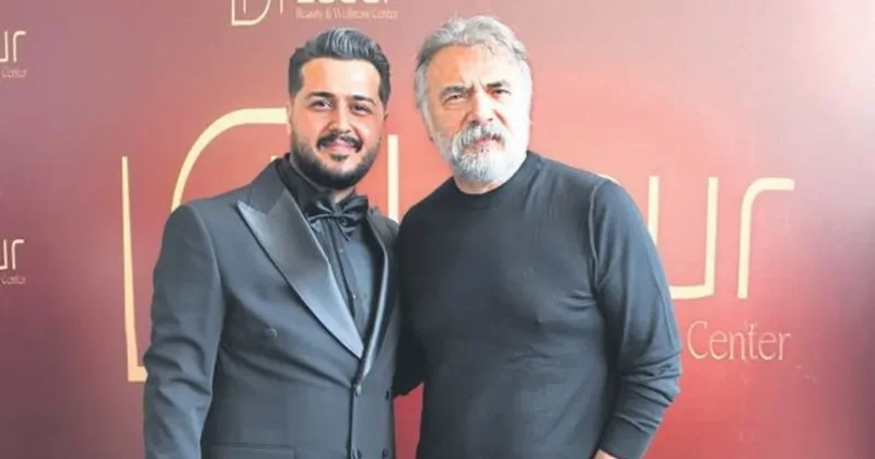 ‘Bakımlı adam sınıfında değilim’