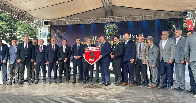 BBP Genel Başkanı Destici: Terörsüz Türkiye istiyoruz ama şartsız olmalı Samsun Haberleri