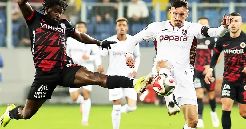 Türkiye Kupası nda finalin adı netleşiyor! Konyaspor un rakibi kim olacak?