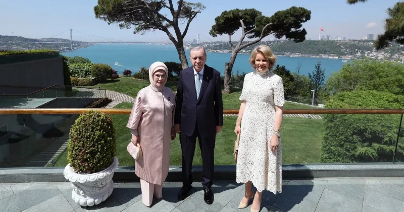 Gümrük Birliği güncellenmeli Gündem Haberleri