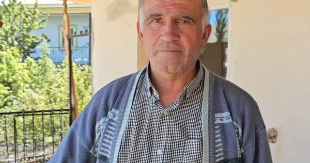 Mantar toplamaya gidip dönmeyince arama çalışması başlatıldı Adana Haberleri