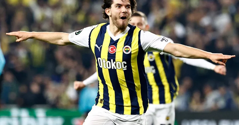 Ferdi Kadıoğlu ndan Fenerbahçe ye geri dönüş açıklaması