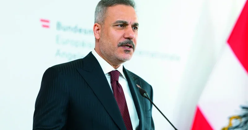 Katar’a kritik ziyaret Politika Haberleri