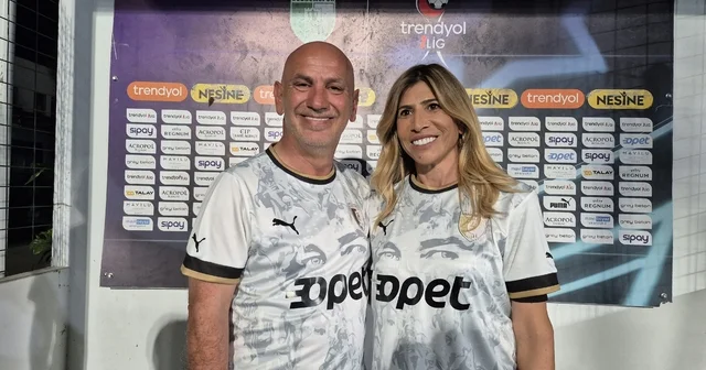 Bodrum FK Başkanı Taner Ankara: Hayırlı olacaksa Süper Lig e çıkalım Muğla Haberleri