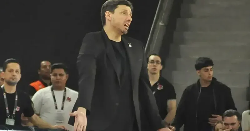 Manisa Basket te Serhan Kavut mutlu Fanatik Gazetesi Basketbol Haberleri Spor