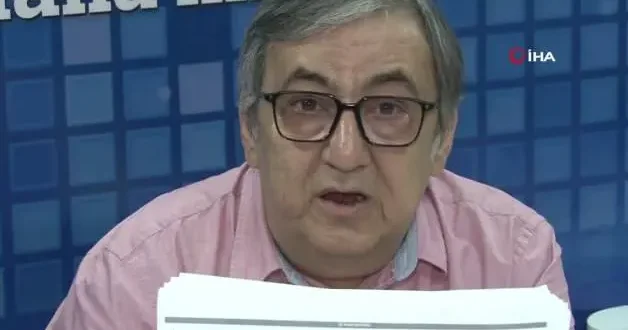 CHP’ye yakın gazeteci, Türkiye’nin en kirli belediyesi diyerek vurgunu açıkladı