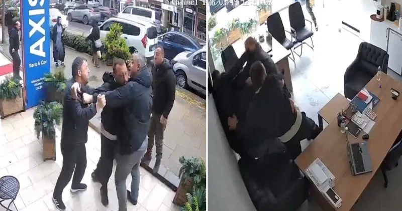İhale husumeti kanlı bitti: Azmettirici ağabey hakkında yakalama kararı Yalova Haberleri