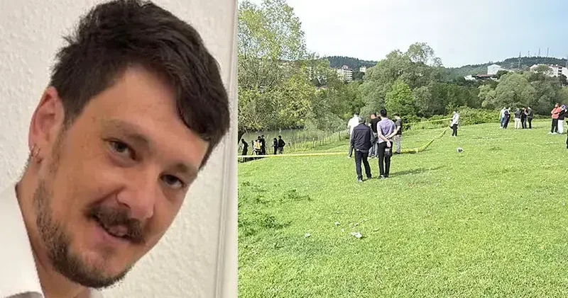 Kayıp emlakçı ölü bulundu