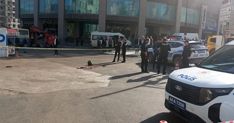 Feride de eski eş kurbanı oldu