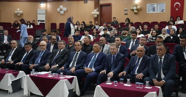Iğdır da Azerbaycan Yatırım Fırsatları: Nahçıvan Bölgesinin Stratejik Avantajları semineri Iğdır Haberleri