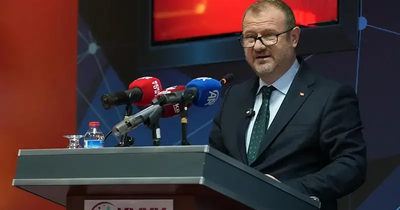 RTÜK Başkanı Daniş: Reyting hiçbir zaman mağdurların yaralarının önüne geçemez