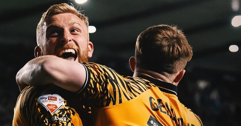 Hull City den Premier Lig için dev adım!