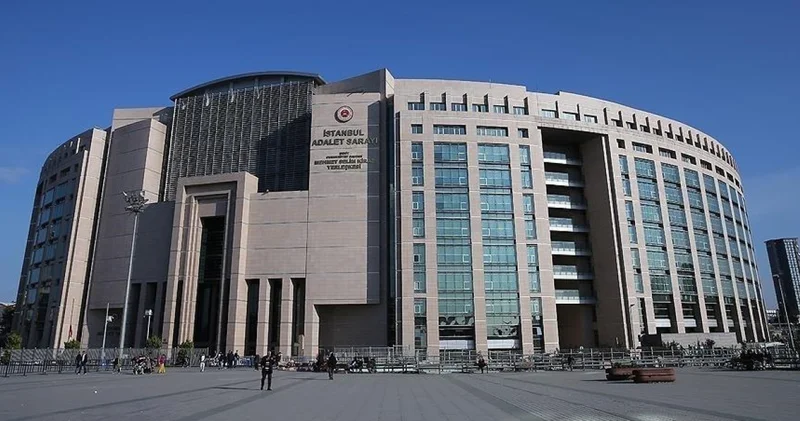 İBB soruşturmasında 12 kişi tutuklandı, 12 kişi serbest