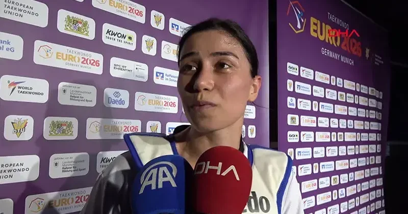 Gamze Özcan: Çok şükür istediğimi aldım