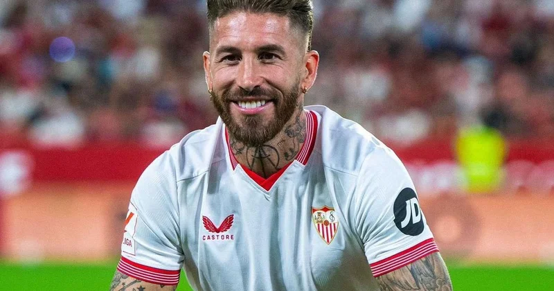 Sergio Ramos Sevilla yı satın aldı